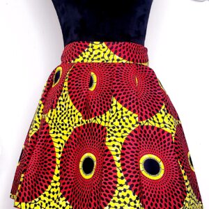 ADOBEA - Kids Wrap Skirt