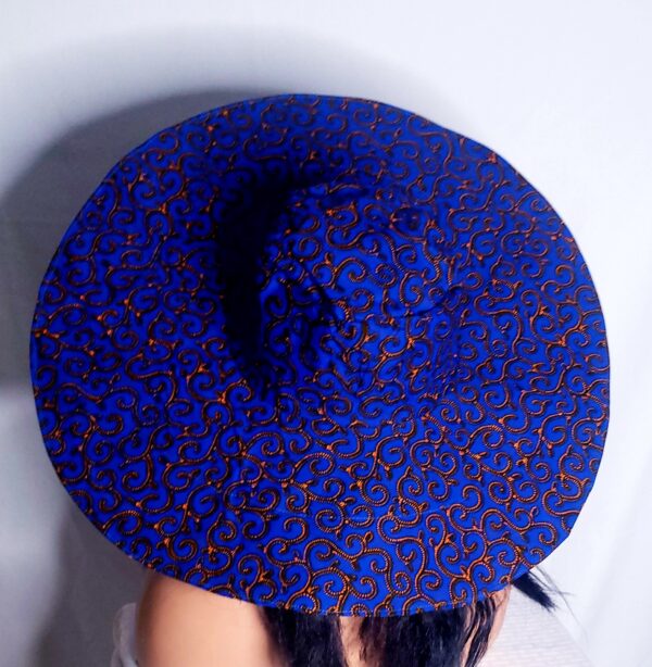 Regular - Wide Brim Hat - Image 2