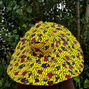 Super Wide Brim - Summer Hat