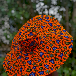 Super Wide Brim - Summer Hat