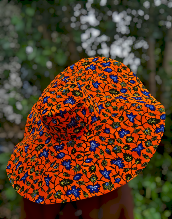 Super Wide Brim - Summer Hat