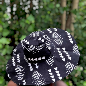 Regular Brim - Summer Hat