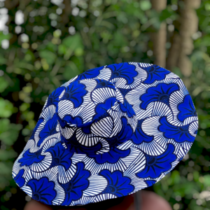 Regular Brim - Summer Hat