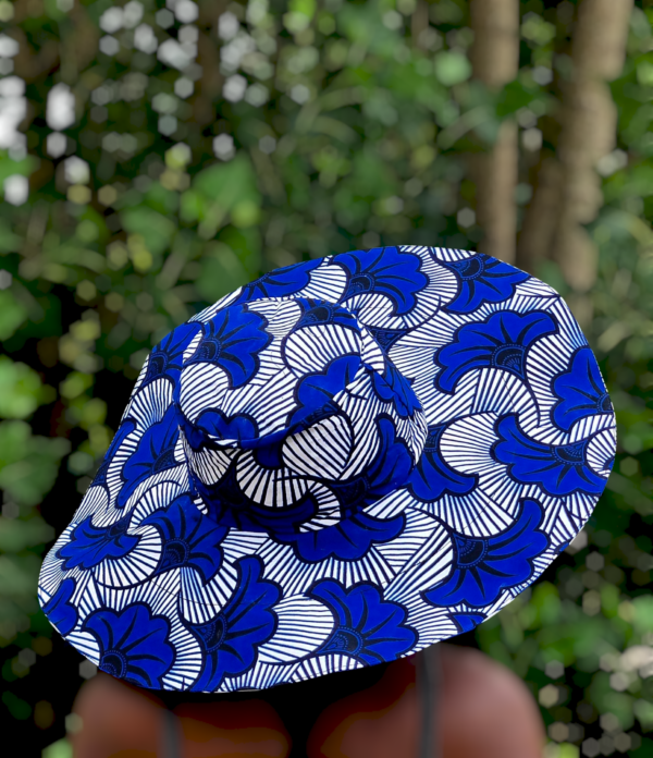 Regular Brim - Summer Hat