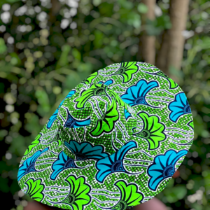 Regular Brim - Summer Hat