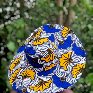 Regular Brim - Summer Hat