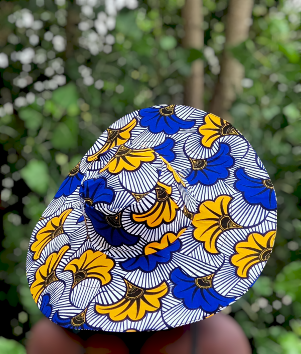Regular Brim - Summer Hat