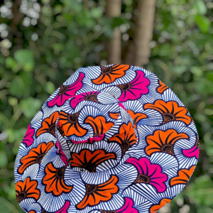 Regular Brim - Summer Hat