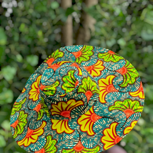 Regular Brim - Summer Hat