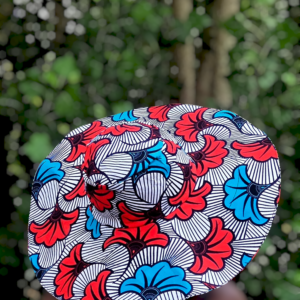 Regular Brim - Summer Hat