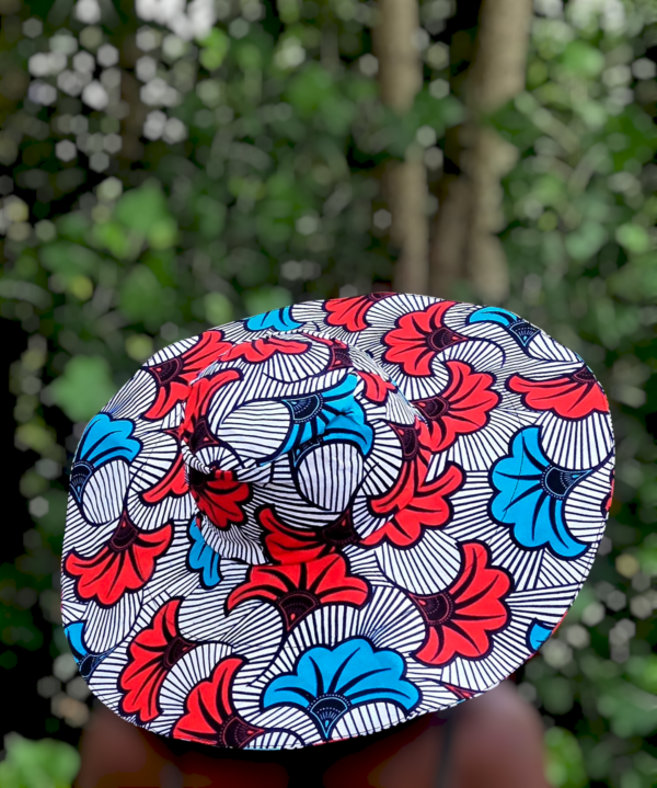 Regular Brim - Summer Hat