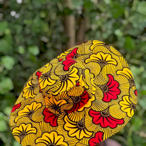 Regular Brim - Summer Hat