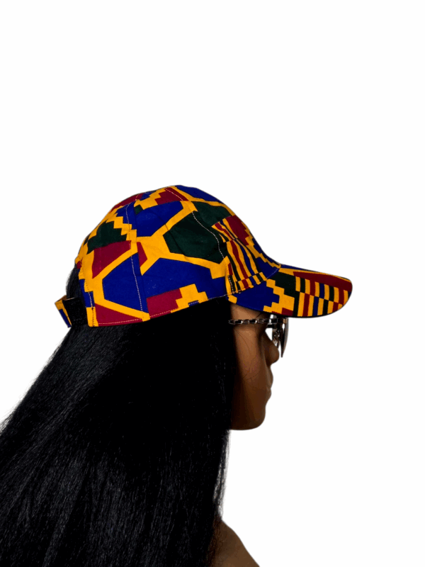 Baseball Cap - Image 2