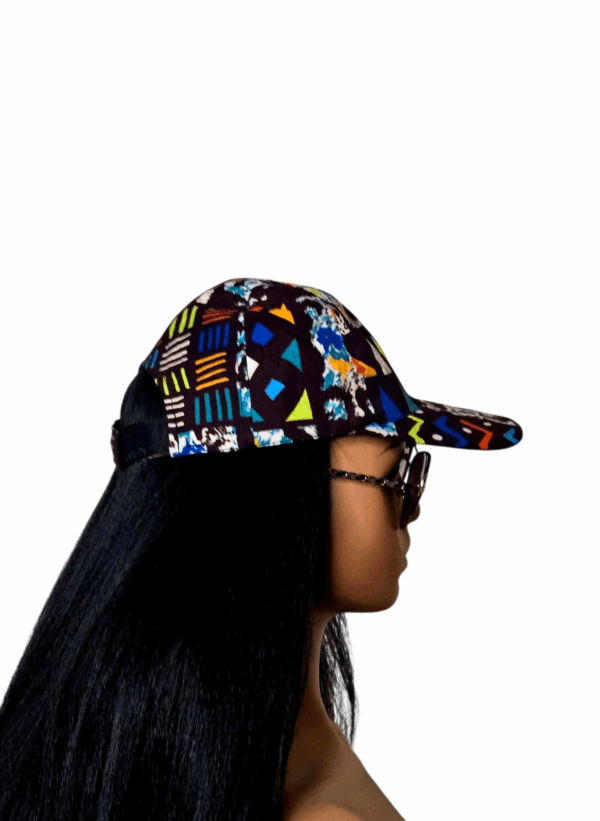 Baseball Cap - Image 3