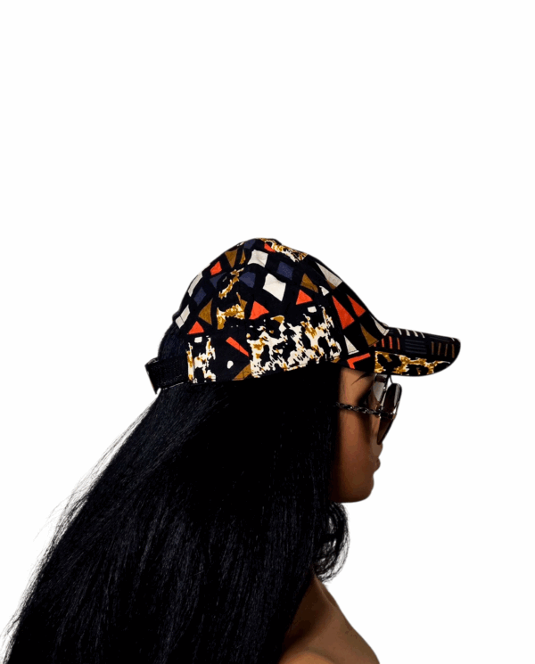 Baseball Cap - Image 4