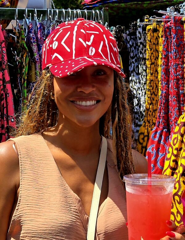 Ponyback Baseball Cap - Image 2