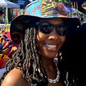 Short Brim - Boonie Hat
