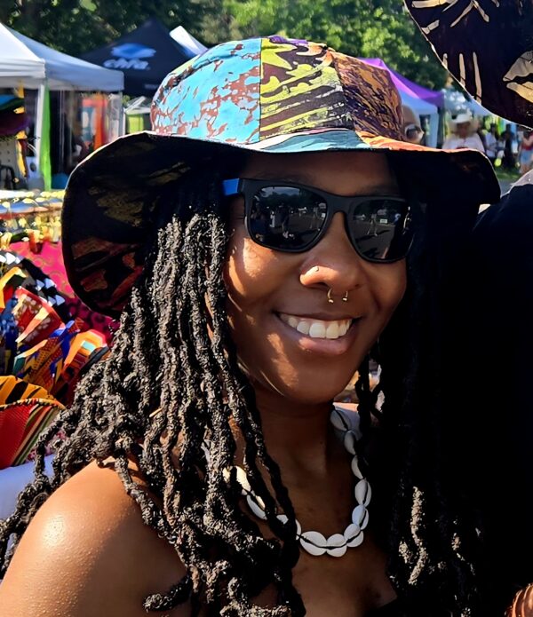 Short Brim - Boonie Hat