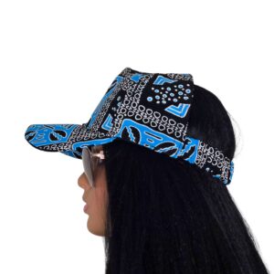 Ponyback Baseball Cap